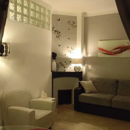 Marazur Apartments Lägenhet