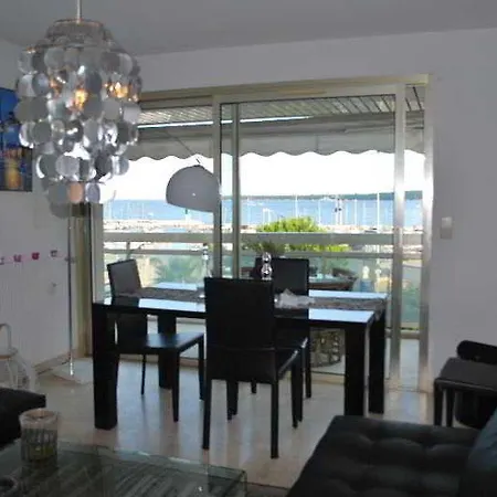 Marazur Apartments *