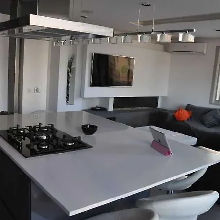 Marazur Apartments Lägenhet *