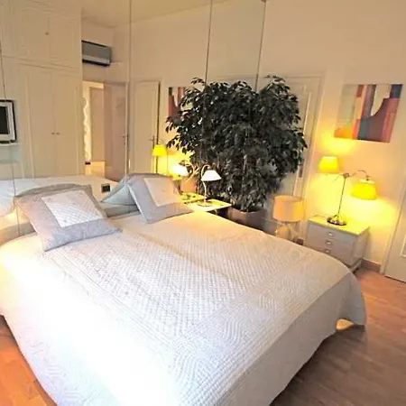 Marazur Apartments Lägenhet *