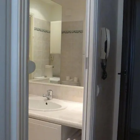 Lägenhet Marazur Apartments Cannes