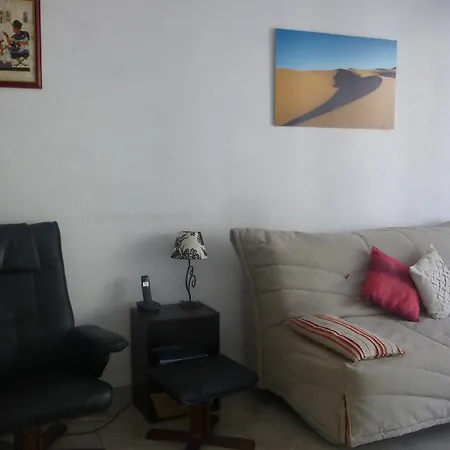 Marazur Apartments Cannes