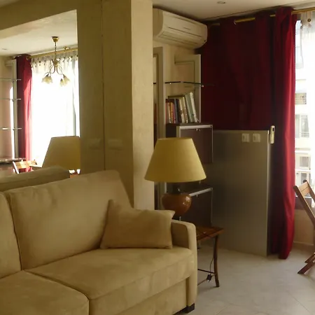 Lägenhet Marazur Apartments