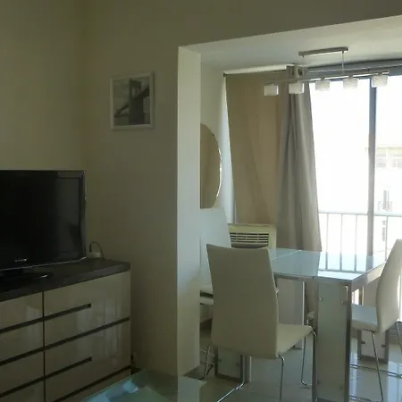 Marazur Apartments