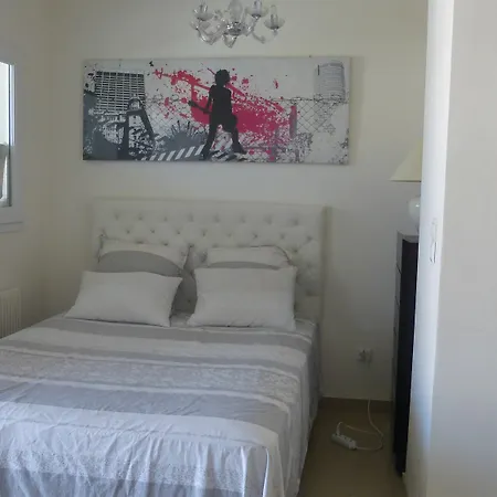 Marazur Apartments Lägenhet