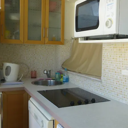 Lägenhet Marazur Apartments
