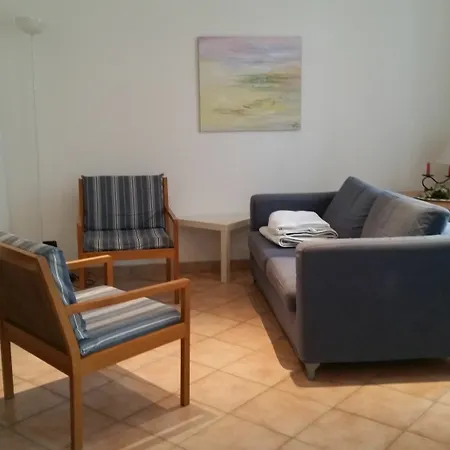Lägenhet Marazur Apartments