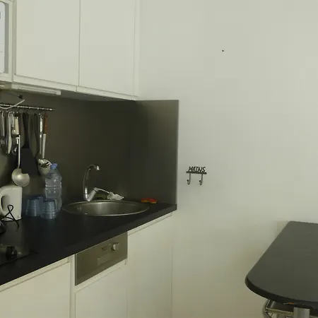 Marazur Apartments