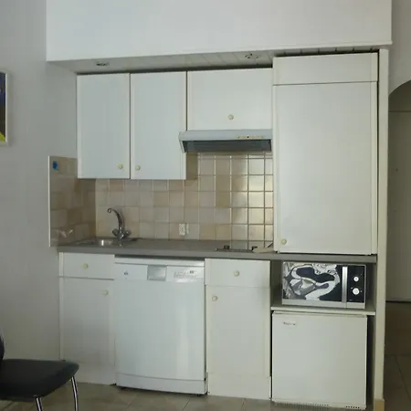 Marazur Apartments
