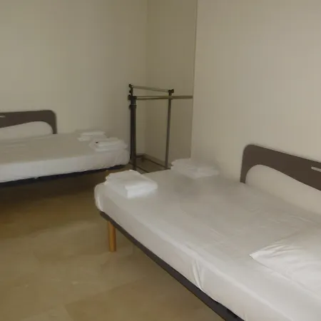 Marazur Apartments *