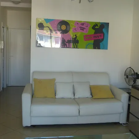 Lägenhet Marazur Apartments Cannes