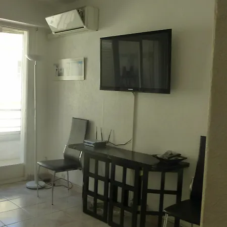 Marazur Apartments * Cannes