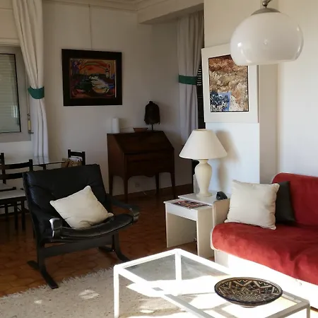 Marazur Apartments *