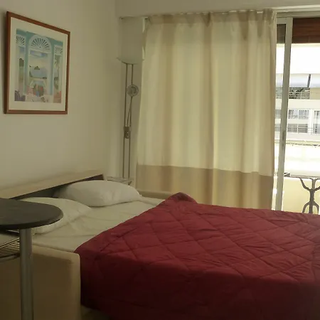 Lägenhet Marazur Apartments Cannes