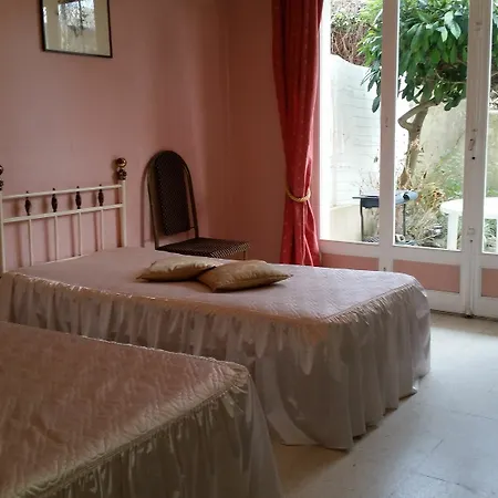 Marazur Apartments Cannes