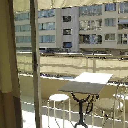 Lägenhet Marazur Apartments