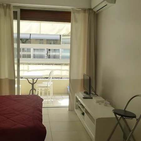 Marazur Apartments Lägenhet *
