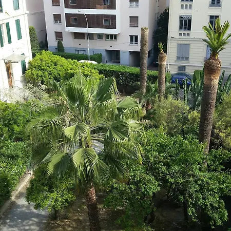 Marazur Apartments